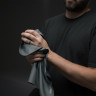Покрывало малое MATADOR Ultralight Travel Towel серое MATULTS001CH